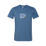 YELL FORE T-SHIRT Sky Blue