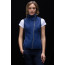 Ladies Mainsail Sweater-Knit Full Zip Vest (LCO00034)